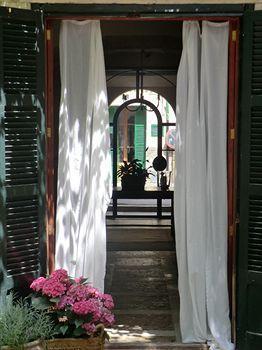 Hotel Montaner Montuiri (Mallorca)