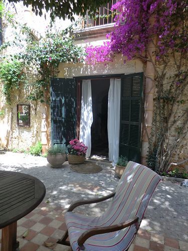 Montaner Hotel