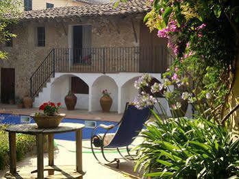 Montaner Hotel 3*